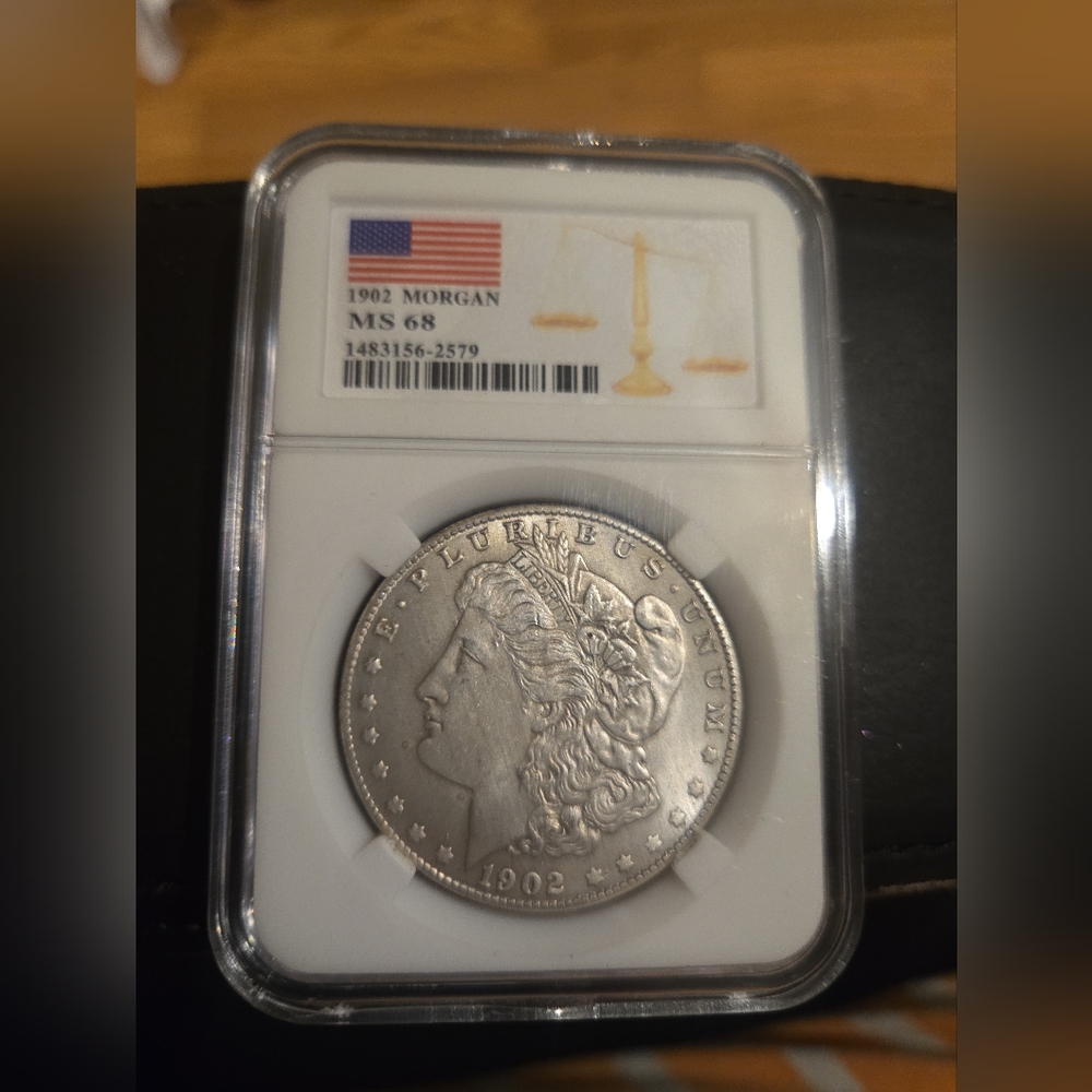 Coin